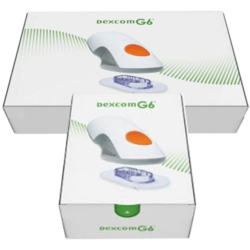 Sell Single Dexcom G6 sensor (WITH BOX) ⋆ Cash For Diabetic