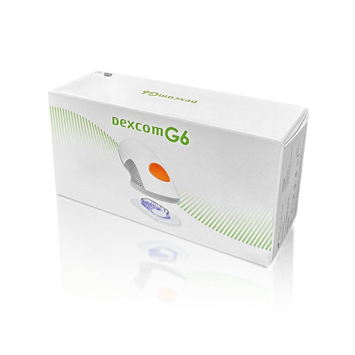 Dexcom G6 Sensor – Fast Cash Strips, LLC.