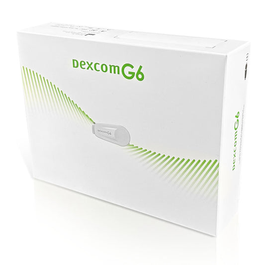 Dexcom G6 Transmitter Kit
