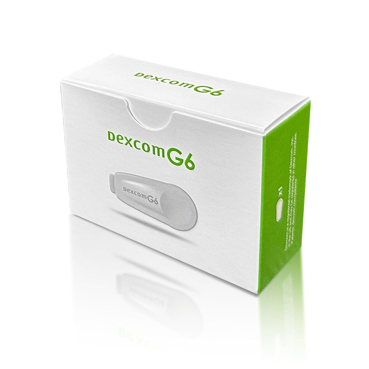 Dexcom G6 Transmitter