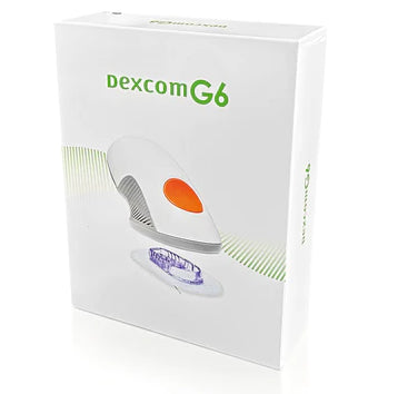 Unlock Cash and Convenience: FastCashStrips.com Spotlights Dexcom G6 Sensors (3 Pack) in Your Diabetic Savings Journey!