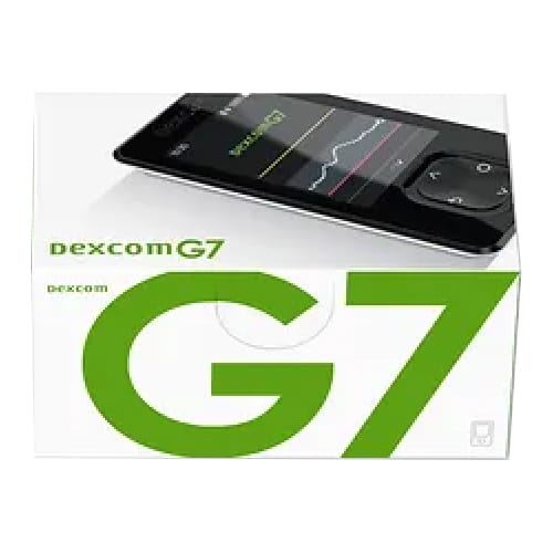 Sell dexcom g7 receivers for cash fast easy selling process fast