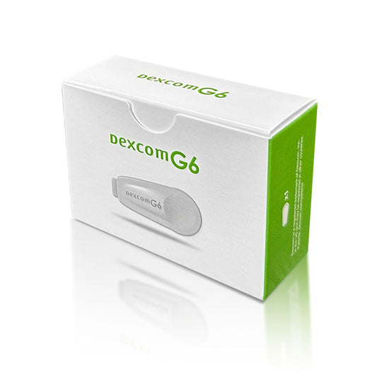 Dexcom G6 Transmitter – Fast Cash Strips, LLC.