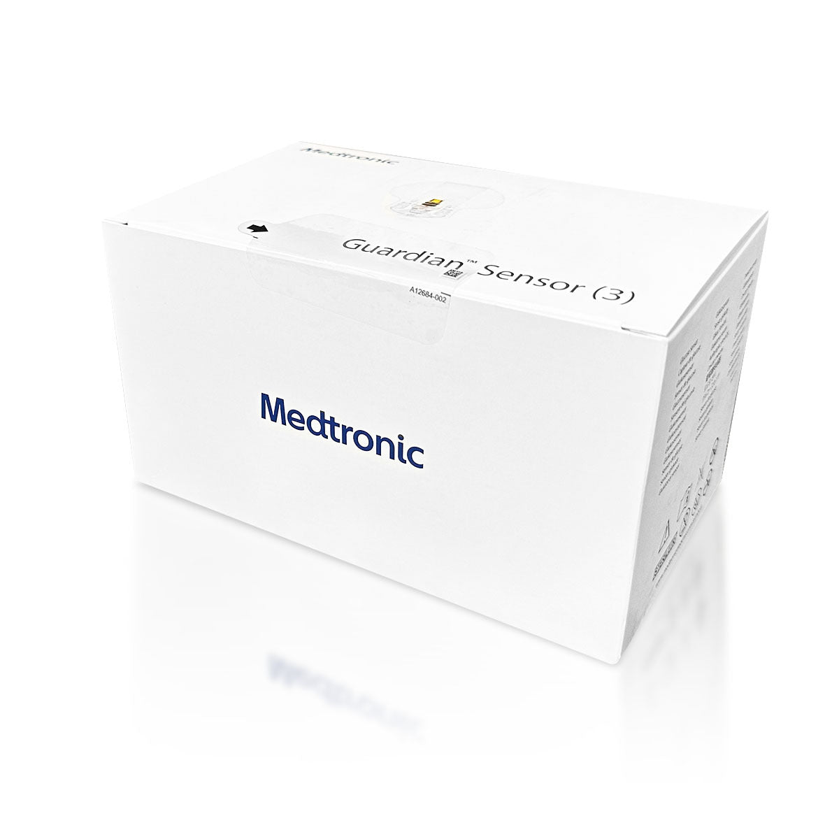 Medtronic Guardian Sensor (3) MMT-7020A