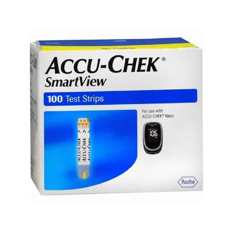 We Buy Accu-Chek Test Strips - Sell Diabetic Test Strips - Fast Cash Strips