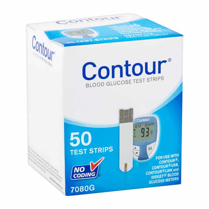 We Buy Bayer Contour Test Strips - Sell Diabetic Test Strips - Fast Cash Strips