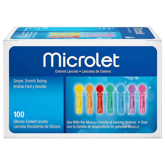 We Buy Microlet Lancets - Sell Diabetic Test Strips - Fast Cash Strips - Sell Test Strips