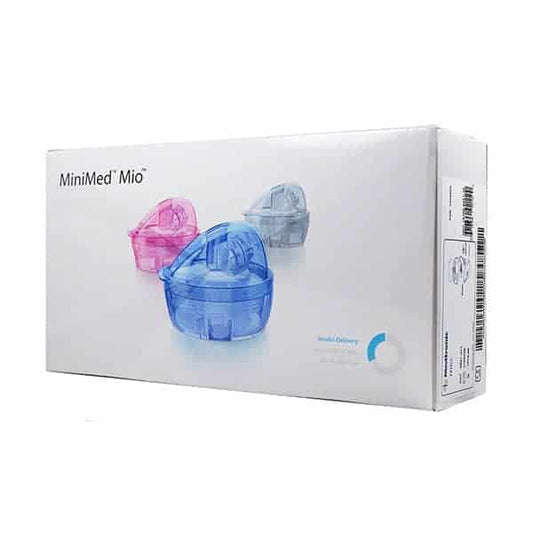 Sell your Minimed Mio Insulin Supplies - Fast Cash Strips